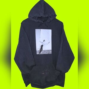 LANA DEL REY SAILING HOODIE